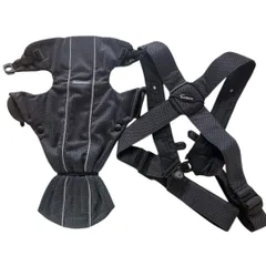 〇【美品】ベビービョルン ベビーキャリーミニ