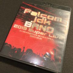 (S2890) Falcom jdk BAND 2013 SUPER LIVE ブルーレイ falcom jdk band super live blu-ray