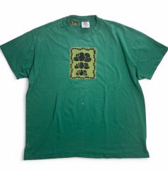 KATO × VINTAGE 3A パッチTシャツ