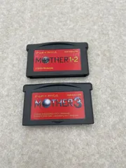 2025年最新】GAMEBOY ADVANCE MOTHER 1 2の人気アイテム - メルカリ