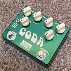 12063】sound factory gigs OC-07c OCTAVER - メルカリ