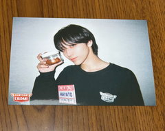 【即日発送】【3枚セット】ONE N' ONLY (ワンエン) 高尾颯斗(HAYATO) 生写真