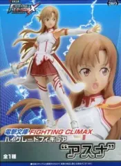 2025年最新】アスナ FIGHTING CLIMAXの人気アイテム - メルカリ