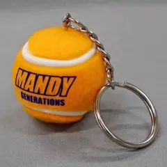 【中古】キーホルダー・マスコット(男性) 関口メンディー ボールキーホルダー 「GENERATIONS LIVE TOUR 2019 “少年クロニクル”」 カプセル景品