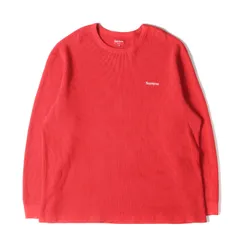 2026年最新】supreme hq waffle thermalの人気アイテム - メルカリ