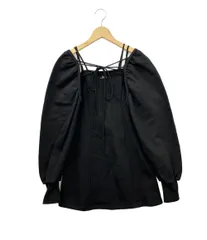 美品 アメルジュ ボレロセットワンピース レディース amerge