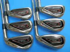 Titlest AP1 716 アイアンセット 6本組 AP1アイアン 716(6本セット) N.S.PRO MODUS3 TOUR 105(アイアン
