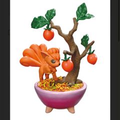 リーメント ぽけっとBONSAI3 ロコン