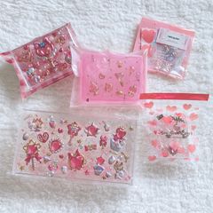 🎀˚✧₊⁎オーダー&おまとめ/オーダー再開中