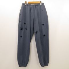 Vaundy VAWS Logo Sweat Pants - メルカリ