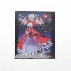 セイバー フィギュア Fate/EXTRA Last Encore(フェイト/エクストラ ラストアンコール) プライズ(451138300) タイトーのサムネイル