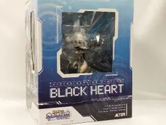 2025年最新】アルター ブラックハートの人気アイテム - メルカリ 2025年最新】アルター ブラックハートの人気アイテム - メルカリ