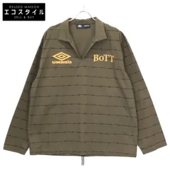 2025年最新】bott umbroの人気アイテム - メルカリ