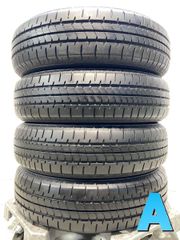 155/65R14  
ブリヂストン NEWNO 
中古タイヤ サマータイヤ 4本セット
 s14250424042