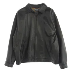 鬼フェード 90s ラルフローレン スウィングトップ ブラック 短丈 コットン 2025年最新】ralph lauren レザースウィングトップの人気