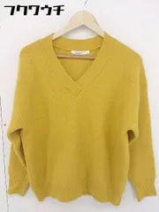 niko and ニコアンド studio CLIP スタディオクリップ ニット セーター P 05419 【1202150005419】