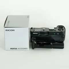 2024年最新】PENTAX バッテリーグリップの人気アイテム - メルカリ