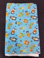 998 USA輸入生地シーチング　ロバートカフマン　ROBERT KAUFMAN　幅約106-111cm×120cm