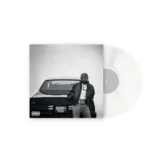 新品 US限定盤 Kendrick Lamar ‎GNX SZA LPレコード GNX (アナログレコード) : Kendrick Lamar | HMV&BOOKS online