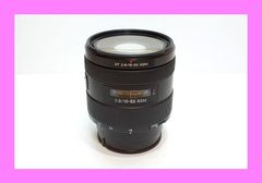 ■大三元ズーム 広角　SONY DT 16-50mm F2.8 SSM　SAL1650