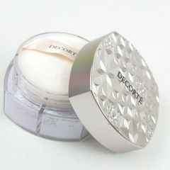 コスメデコルテ ルースパウダー 101 未使用 若干ダメージ有 フェイスパウダー コスメ レディース 16gサイズ COSME DECORTE 【中古】