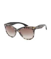 極美品【MIUMIU】ミュウミュウ『サングラス』 SMU06S レディース New♡miu miu MU 04ZS リガードサングラス【関税込】 (MiuMiu