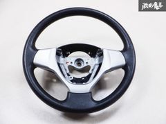 不具合なし!! スズキ純正 ZC72S スイフト ウレタン ステアリング ハンドル 即納可能☆彡 棚
