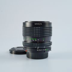 MINOLTA ミノルタ MD ZOOM ROKKOR 35-70mm F/3.5 ズームレンズ