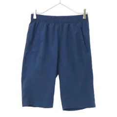 アンダーアーマー トレーニング ショートパンツ MD ブルー UNDER ARMOUR メンズ