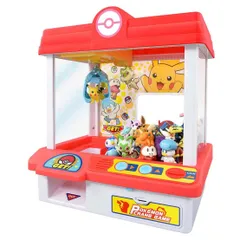 【特価セール】クレーンゲーム ポケモン ポケットモンスター TOMY) タカラトミー(TAKARA