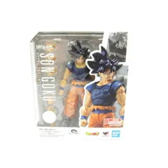 2025年最新】s.h.figuarts 孫悟空 身勝手の極意 兆の人気