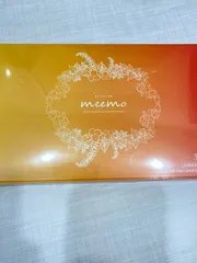 ☆haudekiwi  ☆ 美的ラボ meemo 2 箱 楽天市場】美的ラボ ミーモの通販