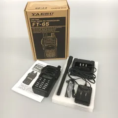 2025年最新】ft-60 アマチュア無線の人気アイテム - メルカリ