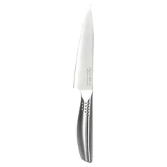 【 新品 未開封 】 パール金属 FN- 129 CS クールオールステンレス125 FN129 未使用 送料無料のサムネイル