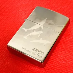 2023年最新】チタン製 zippoの人気アイテム - メルカリ