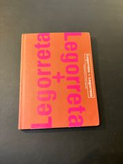 レゴレッタ　作品集 archipocket Legoretta + Legoretta