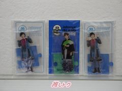 Snow Man 阿部亮平 アクリルスタンド 3点セット 未開封