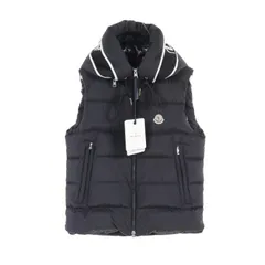 モンクレール MONCLER ダウンベスト CARDAMINE