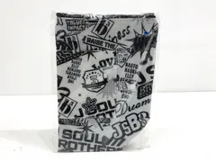 最終値下げ♡三代目J Soul Brothers　超希少！直筆サイン入りバッグ 三代目J Soul Brothers 超希少！直筆サイン入りトートバッグ Amazon.co