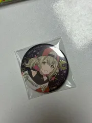 プロジェクトセカイ(プロセカ) プロジェクトセカイ：カラフルステージ！(プロセカ) Vivid BAD SQUAD 小豆沢 こはね 缶バッジ