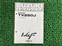 ウルフ サービスマニュアル スズキ 正規 中古 バイク 整備書 VJ21A ウルフ サービスマニュアル スズキ 正規 中古 バイク 整備書 VJ21A