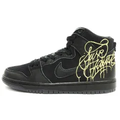 2024年最新】faust × nike sb dunk highの人気アイテム - メルカリ