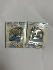 呪術廻戦0   サンリオ  キャラクターズ チャームコレクション 五条悟とシナモロール