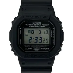 5⭐️G-SHOCK DW-5600VT 電池新品 Vファーレン長崎 g-shock-v-farren-nagasaki-