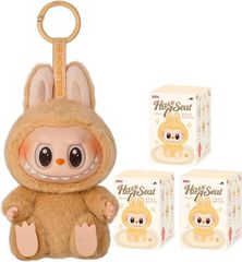 ポップマート LABUBU3世代シリーズ ぬいぐるみボックス（6個入り） 楽天市場】【楽天ランキング1位】【正規品保証】ラブブ POP MART