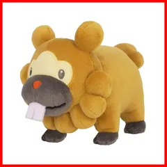 ビッパ ぬいぐるみ ドール ☆Build-A-Bear☆ ビッパ シャツ & バンダナ セット 声付き