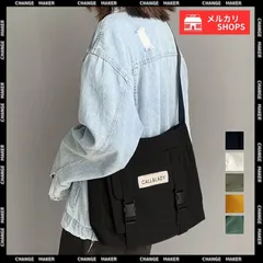 ショルダーバッグ レディース 軽い バッグ レトロ メッセンジャーバッグ カジュアル 通勤 通学 斜めがけ 鞄 肩掛け 大容量 ロゴ入り 韓国 ナイロンバッグ 軽量 おしゃれ ボディバッグ 大きなポケット付き 収納力抜群 ファスナー開閉 qi3W150