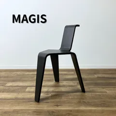 MAGIS SD170 AKA Stained Blackのサムネイル