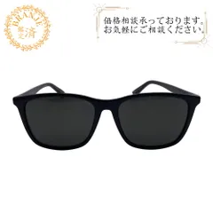 美品★グッチ サイドGロゴ サングラス ケース付き グッチ(GUCCI)|サングラス|HARDOFFオフモール（オフモ