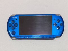 PSP「プレイステーション・ポータブル」 バイブラント・ブルー (PSP-3000VB)